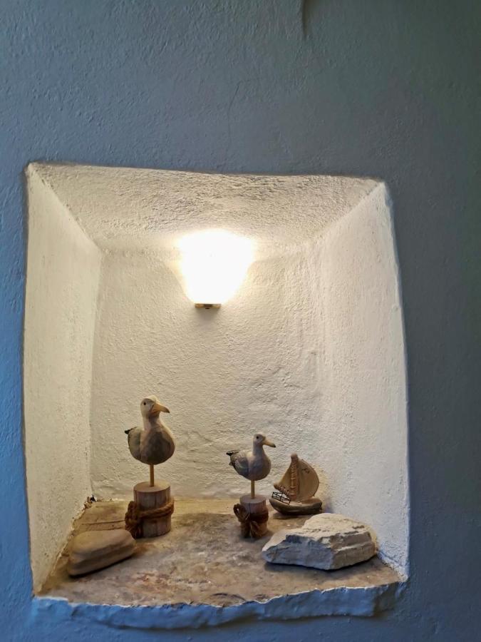 Yi Artistry 1-Bedroom Medieval Holiday House Kalamotí Kültér fotó